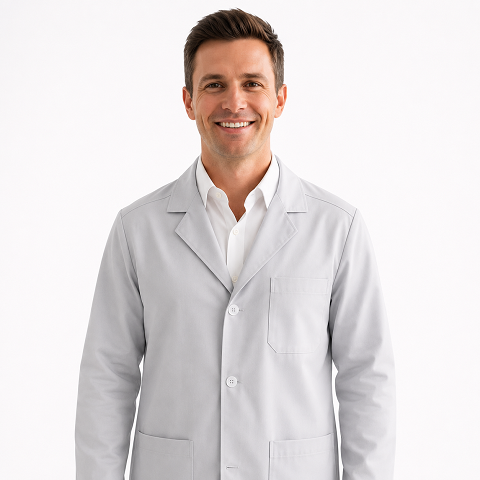Dr. Stefan Bauer