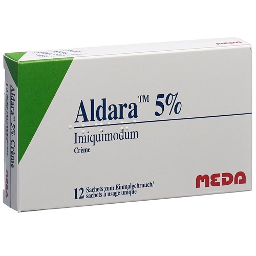Kaufen Aldara online in Österreich