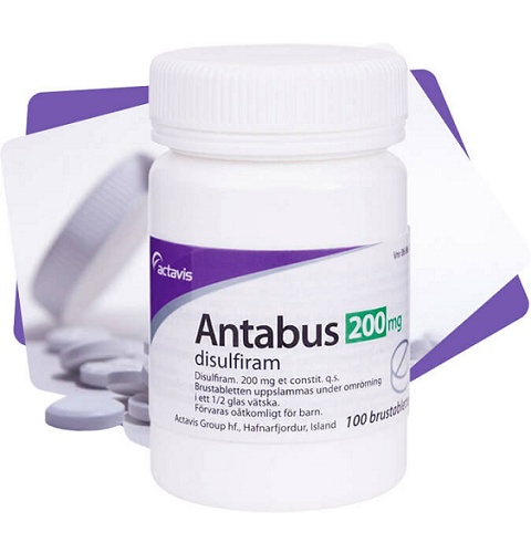 Antabus