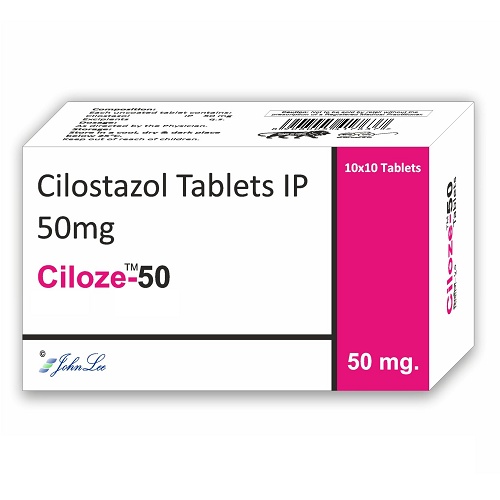 Kaufen Cilostazol online in Österreich