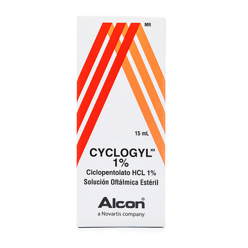Kaufen Cyclogyl online in Österreich