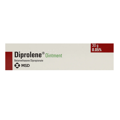 Kaufen Diprolene online in Österreich