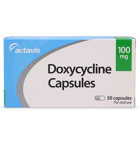 Kaufen Doxycyclin online in Österreich