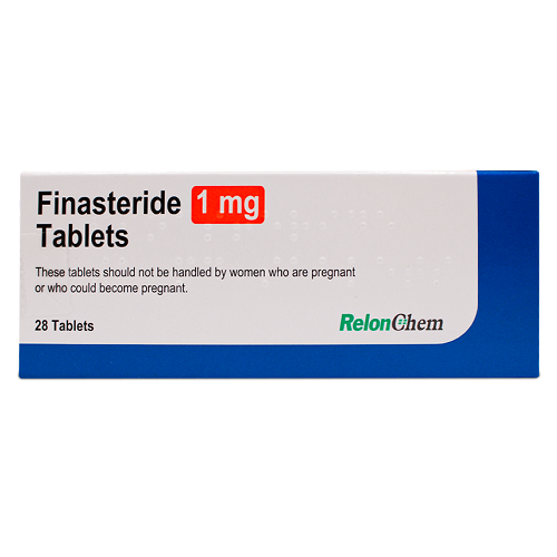 Kaufen Finasterid online in Österreich