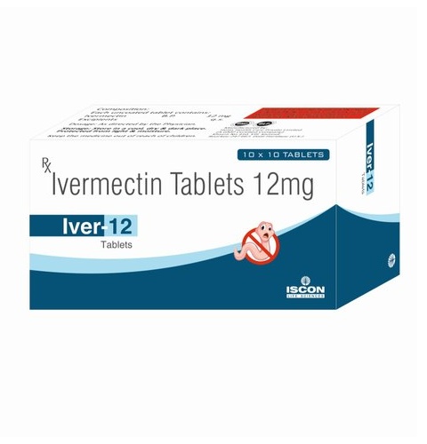 Kaufen Ivermectin online in Österreich