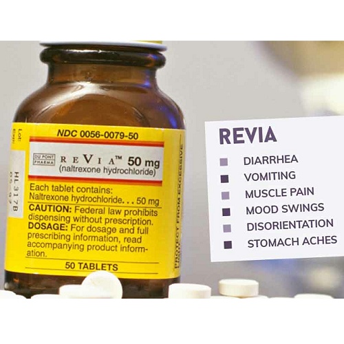 Naltrexon