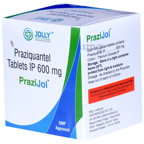Kaufen Praziquantel online in Österreich