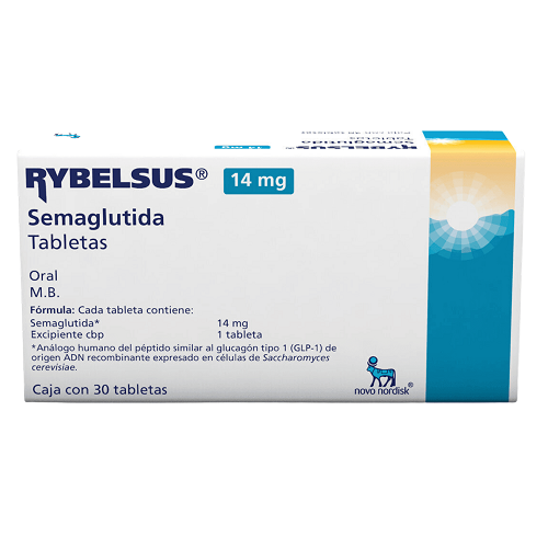 Kaufen Rybelsus online in Österreich