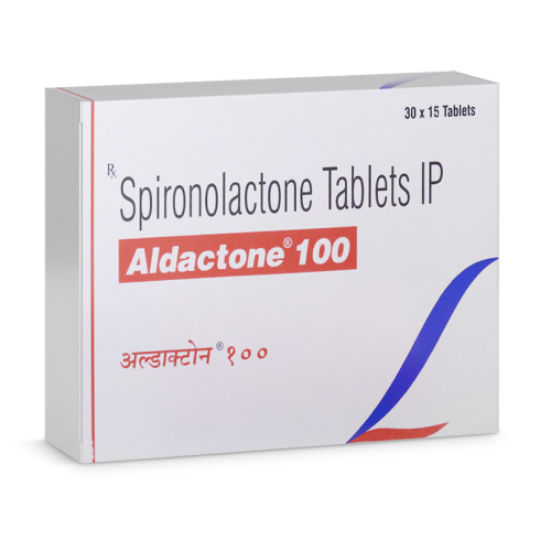 Kaufen Spironolacton online in Österreich